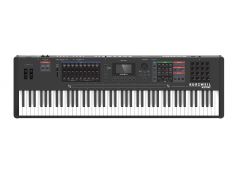 Рабочая станция Kurzweil K2700
